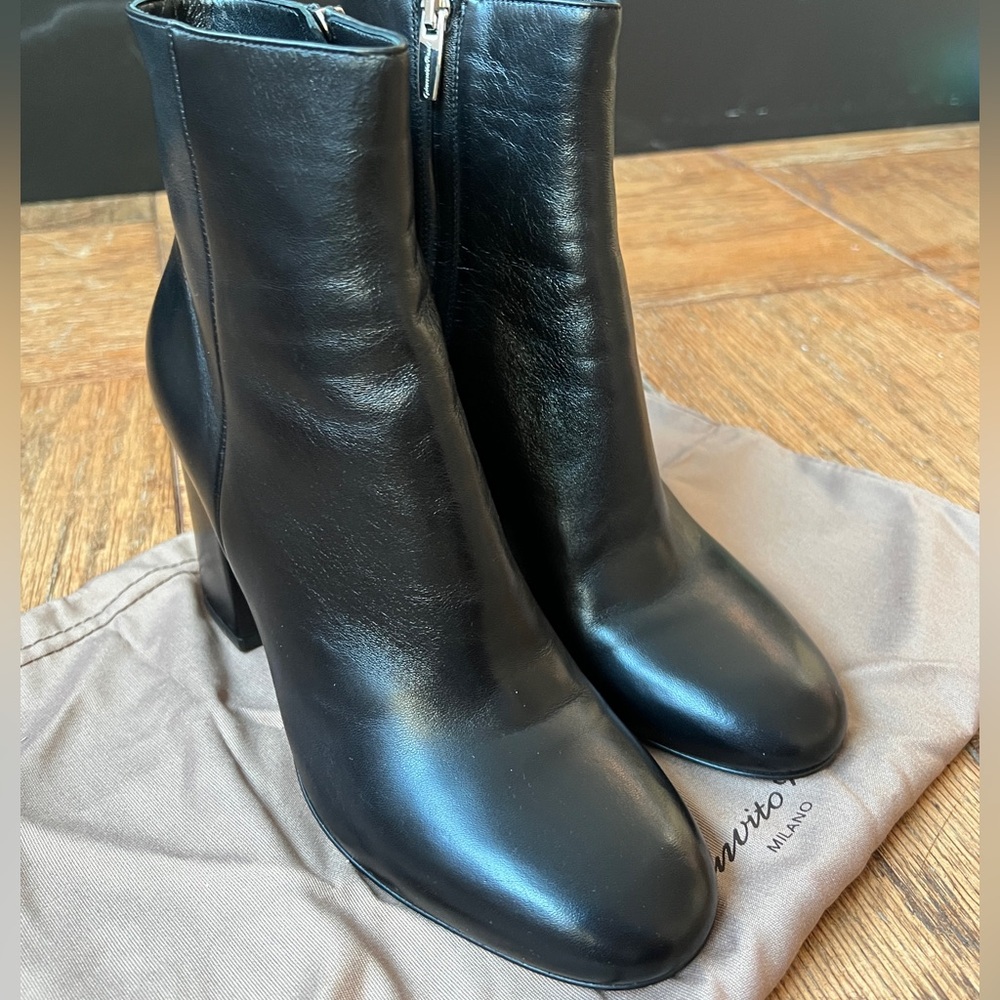 GIANVITO ROSSI - Picture 2 of 10